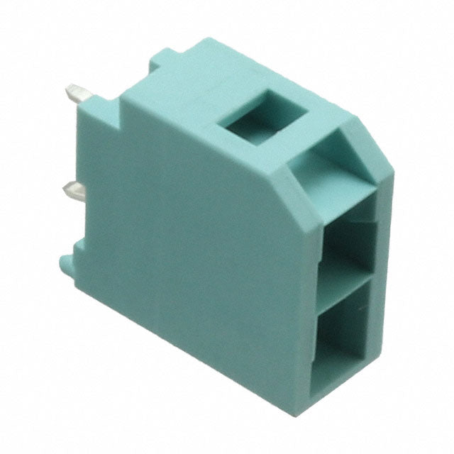 1510481210 by Molex - CONNECTOR HEADER VERT 2POS