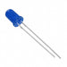 151051BS04000 by Wurth Elektronik - LED BLUE DIFFUSED 5MM ROUND T/H