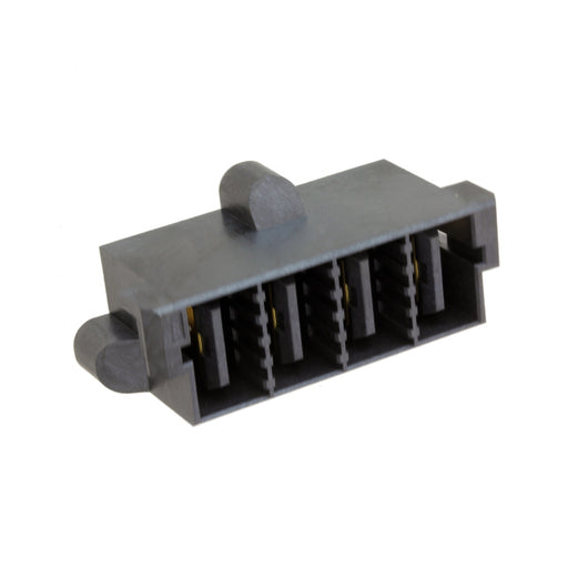 1510530004 by Molex - GUARDIAN II PLUG VT S/BLADE 0.76