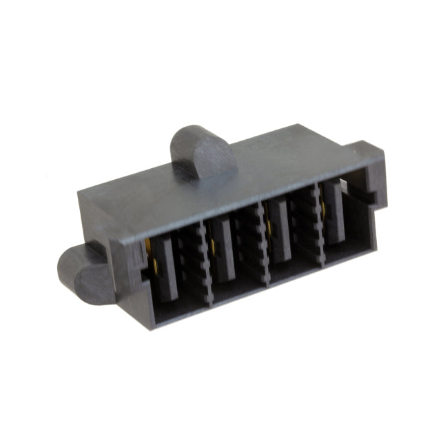 1510530004 by Molex - GUARDIAN II PLUG VT S/BLADE 0.76