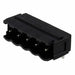 1510610000 by Weidmuller - TERM BLOCK HDR 5POS 90DEG 5.08MM