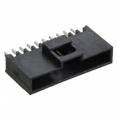 1510634010 by Molex - CONNECTOR HEADER VERT 10POS 2MM