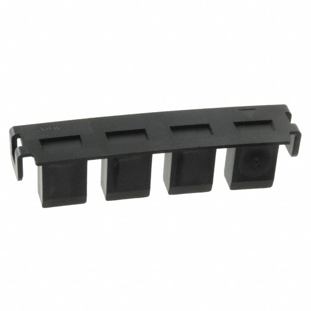 1510760014 by Molex - GUARDIAN II TPA PBT 4CKT
