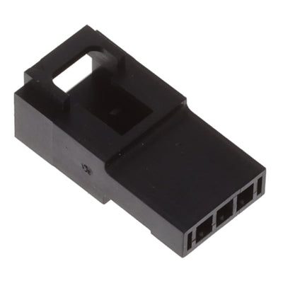 1510980003 by Molex - CONNECTOR HDR HSG 3POS 2.00MM