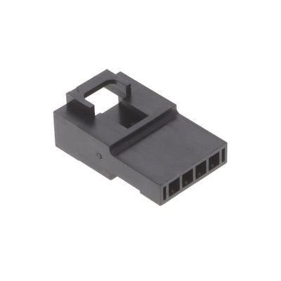 1510980004 by Molex - CONNECTOR HDR HSG 4POS 2.00MM