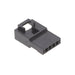 1510980004 by Molex - CONNECTOR HDR HSG 4POS 2.00MM