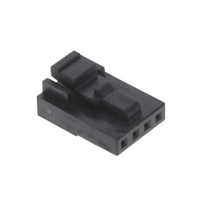 1511000004 by Molex - CONNECTOR RECPT HSG 4POS 2.00MM