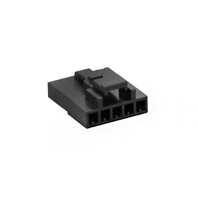 1511000005 by Molex - CONNECTOR RECPT HSG 5POS 2.00MM