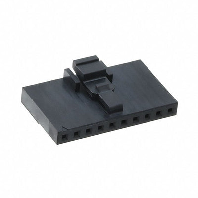 1511000010 by Molex - CONNECTOR RECPT HSG 10POS 2.00MM