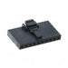 1511000010 by Molex - CONNECTOR RECPT HSG 10POS 2.00MM