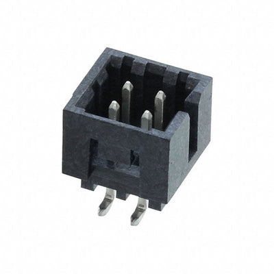 1511181004 by Molex - CONNECTOR HEADER SMD 4POS 2MM