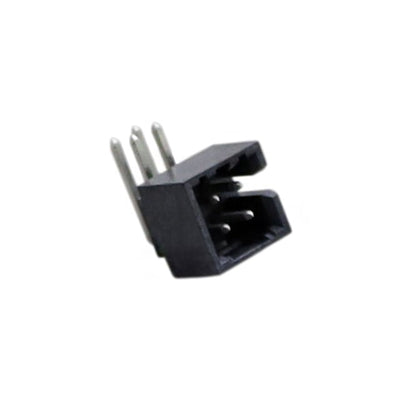 1511193004 by Molex - MGRID SHRD HDR RA TH /OPEG 2.5SN