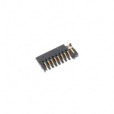 1511290001 by Molex - 1.40MM MICROSD BLOCK CONN