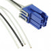 1511832401 by Molex - FCT CP6.5 SG/END HARNESS 4CKT BL