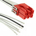 1511832609 by Molex - FCT CP6.5 SG/END HARNESS 6CKT