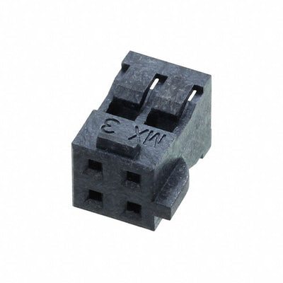 1511920004 by Molex - CONNECTOR RECPT HSG 4POS 2.00MM