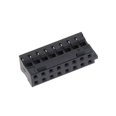 1511920016 by Molex - CONNECTOR RECPT HSG 16POS 2.00MM
