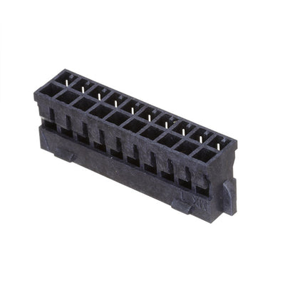 1511920020 by Molex - CONNECTOR RECPT HSG 20POS 2.00MM