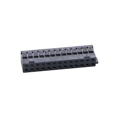 1511920026 by Molex - CONNECTOR RECPT HSG 26POS 2.00MM