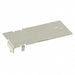 1513150-1 by TE Connectivity AMP Connectors - RF ANT 2.4GHZ STAMPED MET SLD