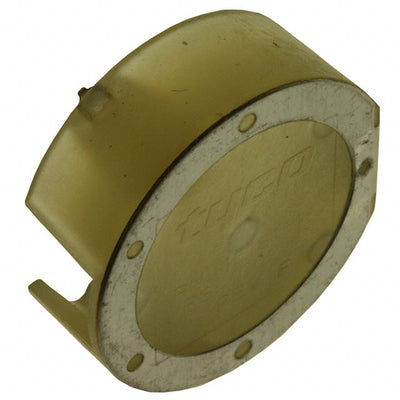 1513151-1 by TE Connectivity AMP Connectors - RF ANT 2.4GHZ MOLDED SOLDER SMD