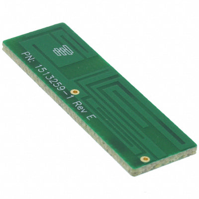 1513259-1 by TE Connectivity AMP Connectors - RF ANT 850/900MHZ PCB TRACE SLD