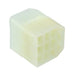 151326-1 by TE Connectivity AMP Connectors - CONNECTOR MALE TAB HSG 0.25 11POS NAT