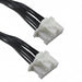 0151330700 by Molex - PICO-CLASP 7 CIRCUIT 50MM