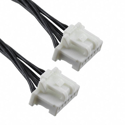 0151330701 by Molex - PICO-CLASP 7 CIRCUIT 100MM