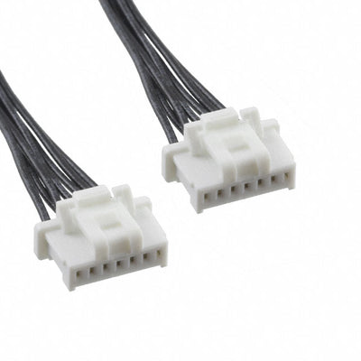 0151330702 by Molex - PICO-CLASP 7CIRCUIT 150MM