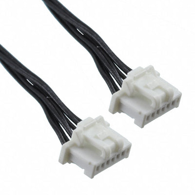 0151330703 by Molex - PICO-CLASP 7 CIRCUIT 300MM