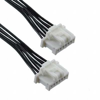 0151330705 by Molex - PICO-CLASP 7 CIRCUIT 450MM