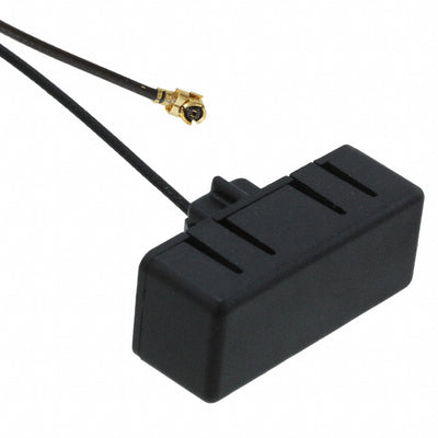 1513381-1 by TE Connectivity AMP Connectors - RF ANT 4.6GHZ MODULE U.FL PAN MT