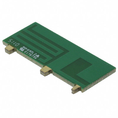 1513434-1 by TE Connectivity AMP Connectors - RF ANT 920MHZ/1.8GHZ PCB TRACE