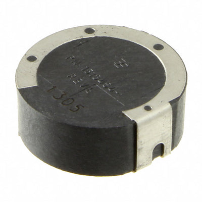 1513454-1 by TE Connectivity AMP Connectors - RF ANT 1.9GHZ PUCK SOLDER SMD