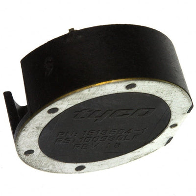 1513504-1 by TE Connectivity AMP Connectors - RF ANT 2.4GHZ PUCK SOLDER SMD