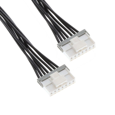 0151370701 by Molex - MINI-LOCK-TO-MINI-LOCK OFF-THE-S