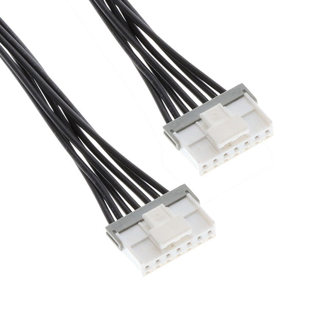 0151370702 by Molex - MINI-LOCK-TO-MINI-LOCK OFF-THE-S