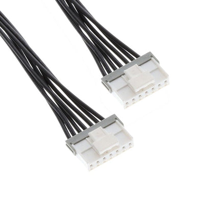 0151370706 by Molex - MINI-LOCK-TO-MINI-LOCK OFF-THE-S