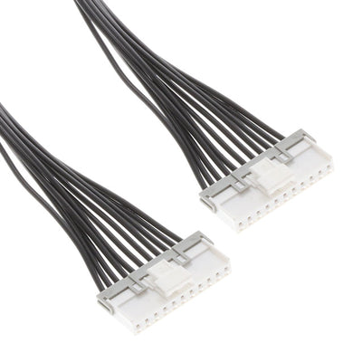 0151371103 by Molex - MINI-LOCK-TO-MINI-LOCK OFF-THE-S