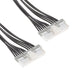0151371203 by Molex - MINI-LOCK-TO-MINI-LOCK OFF-THE-S