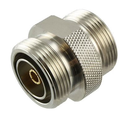 1532A5011 by Winchester Interconnect - CONNECTOR ADAPT JACK-JACK 7/16 DIN