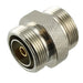 1532A5011 by Winchester Interconnect - CONNECTOR ADAPT JACK-JACK 7/16 DIN
