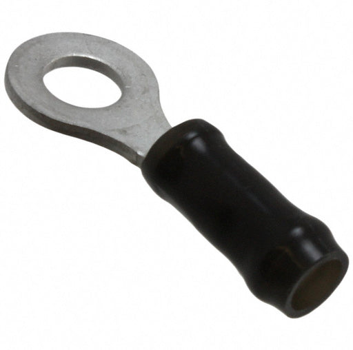 151439 by TE Connectivity AMP Connectors - CONNECTOR RING CIRC 22AWG #6 CRIMP