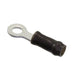 151458 by TE Connectivity AMP Connectors - CONNECTOR RING CIRC 22AWG #4 CRIMP