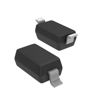 CMHZ4627 TR by Central Semiconductor Corp - TRANSISTOR