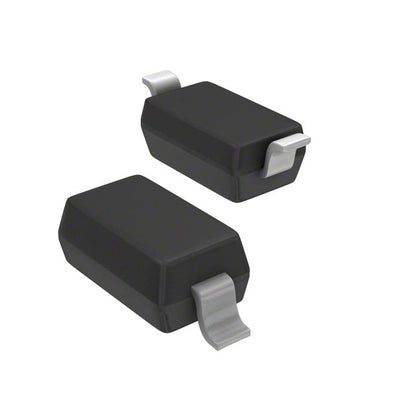 CMHZ4690 TR by Central Semiconductor Corp - TRANSISTOR