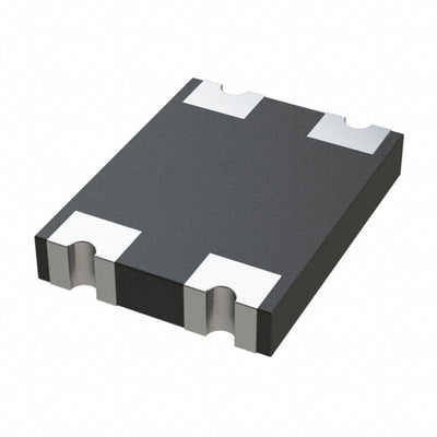 CBRDFSH2-100 TR13 by Central Semiconductor Corp - 2A,100V SURFACE MOUNT RECTIFIER-