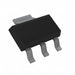 CZTA42 TR PBFREE by Central Semiconductor Corp - TRANS NPN 300V 0.5A SOT223