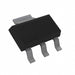 CZT3904 TR PBFREE by Central Semiconductor Corp - TRANS NPN 40V 0.2A SOT223